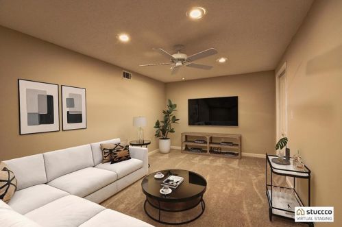 254 Hillandale Dr, Stockbridge GA 30281-3048 exterior