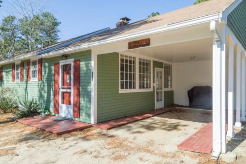 225 Captains Way, Eastham, MA 02642-2067