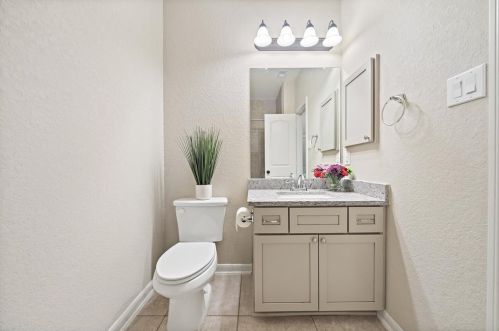 23307 Del Rosso St, Richmond TX 77406-1538 exterior