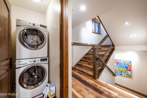 426 Woodside Ave, Park City UT exterior