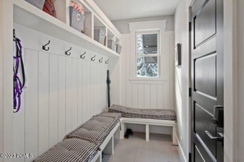 8035 Glenwild Dr, Park City UT 84098-5592 exterior