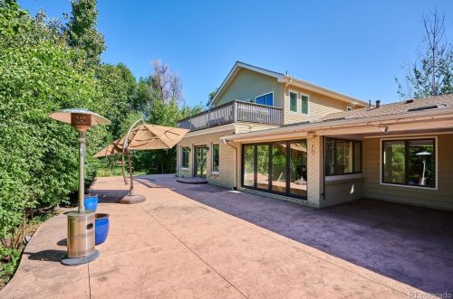 4655 Ogden St, Englewood CO 80113-5919 exterior