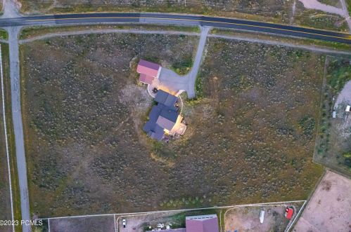 8449 Silver Crk Rd, Park City UT exterior