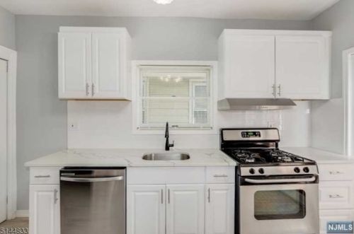 60 Prospect St, Belleville NJ 07109-2666 exterior