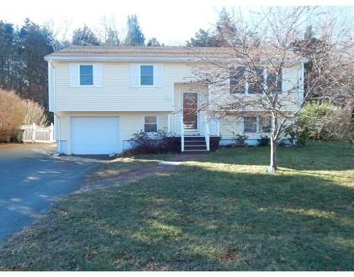 29 Marshview Dr, Marshfield MA  02050-4758 exterior