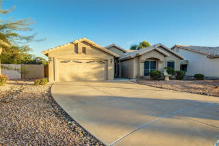 3342 Rockwood Dr, Phoenix, AZ 85050-3263
