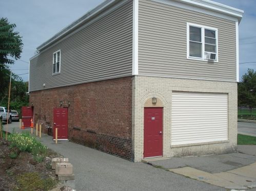 514 St, Quincy MA 02169-6856 exterior
