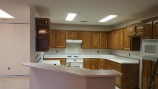 6206 Oakcrest Ln, Amarillo TX  79109-6907 exterior