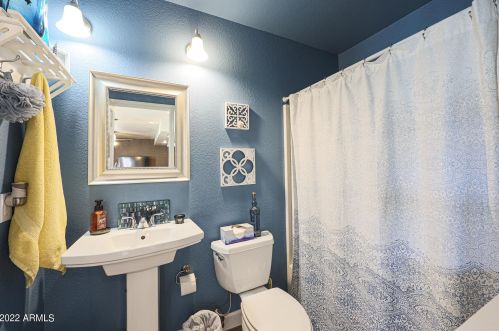 10602 25th Pl, Phoenix AZ 85008-3518 exterior