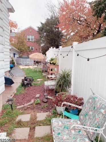 14 Hill St, Belleville NJ  07109-1522 exterior