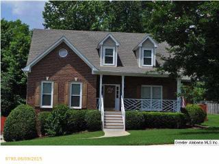 1925 Strawberry Ln, Birmingham, AL 35244-8241