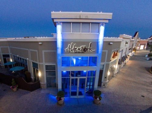 521 Colony Place Rd, Plymouth MA 02360 exterior