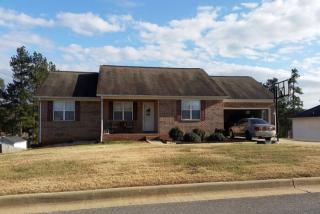 45 Wilson Way, Weaver, AL 36277-4638