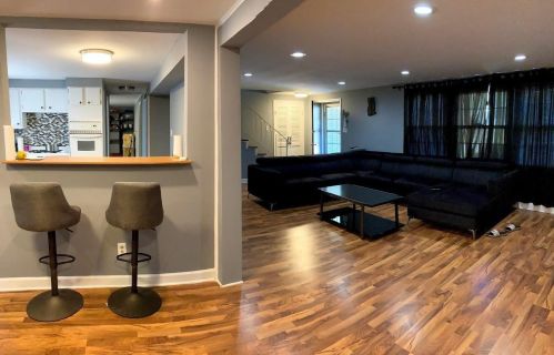 8301 Hickory Ave, Gary IN  46403-2217 exterior