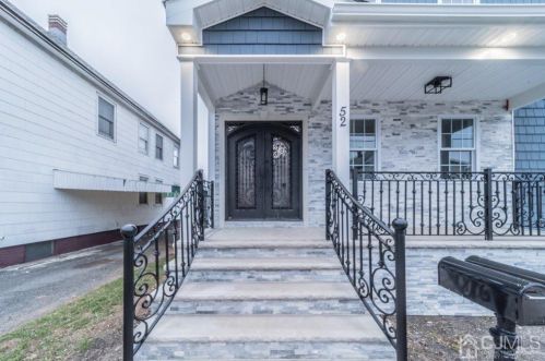 52 Grant Ave, Carteret NJ  07008-3120 exterior