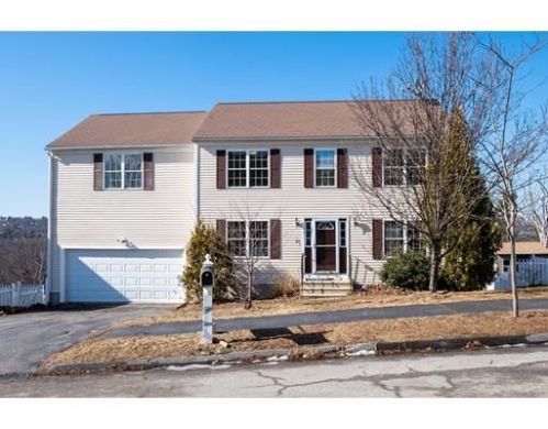 29 Mohave Rd, Worcester, MA 01606-2664