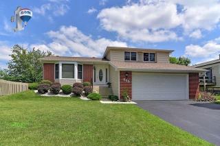 693 Banbury Way, Lemont, IL 60440-1057