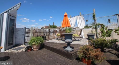 1225 6 St, Philadelphia PA 19147-4828 exterior