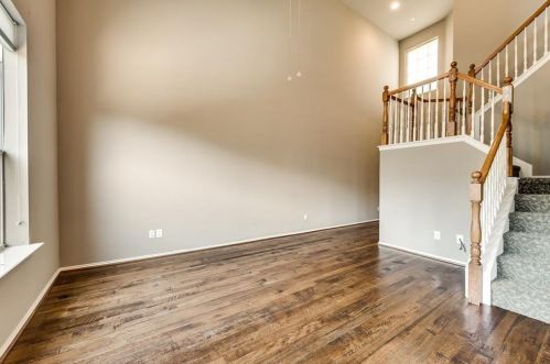 8521 Heather Ridge Dr, Plano TX  75024-7392 exterior