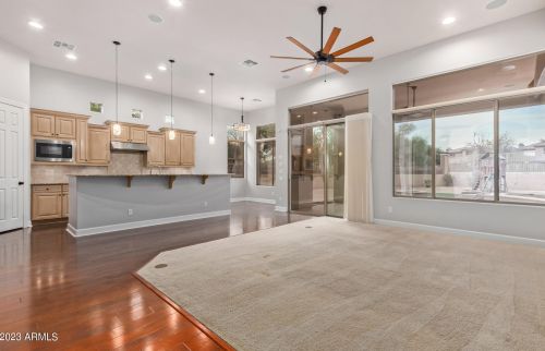 22109 36 St, Phoenix AZ 85050-7393 exterior