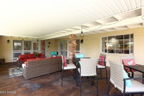 6212 14 Pl, Phoenix AZ 85014-1737 exterior