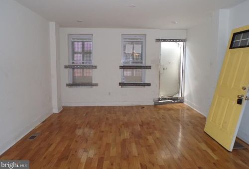 1619 Bancroft St, Philadelphia PA  19145-1507 exterior