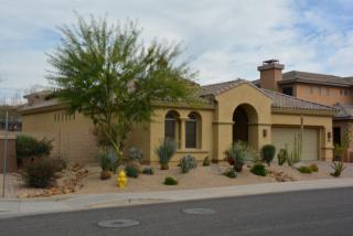 3632 Louise Dr, Phoenix AZ  85050-8312 exterior
