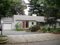 140 Paulson Rd, Newton, MA 02468-1230