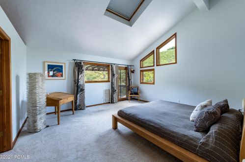 8772 Daybreaker Dr, Park City UT 84098-5881 exterior