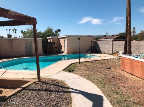 5426 45th Way, Phoenix, AZ 85040-4004