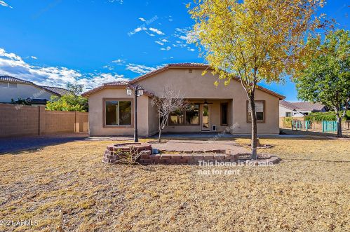 2310 Beverly Rd, Phoenix AZ 85042-7267 exterior