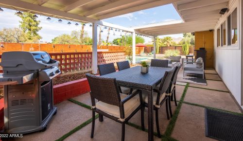 10007 30 Pl, Phoenix AZ 85028-4407 exterior