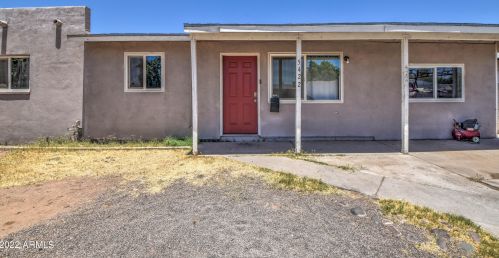 5422 Cambridge Ave, Phoenix, AZ 85008-1721