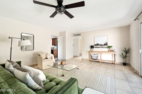 12434 25th Pl, Phoenix AZ 85032-7006 exterior