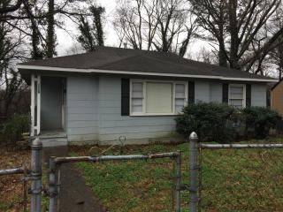 5029 43rd Pl, Birmingham AL  35217-3136 exterior
