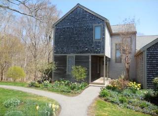 2 Landfall, Falmouth MA  02540-1658 exterior