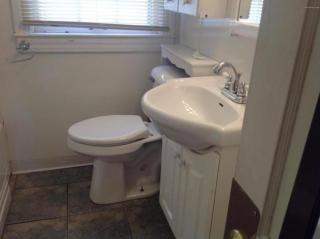 1723 Theresa Ave, Louisville KY  40216-5021 exterior