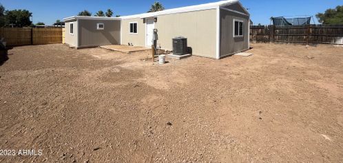 5 Bluefield Ave, Phoenix AZ 85032-1417 exterior