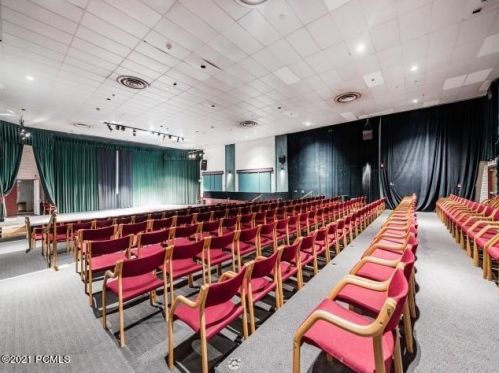 2285 Sidewinder Dr, Park City UT  84060-7485 exterior