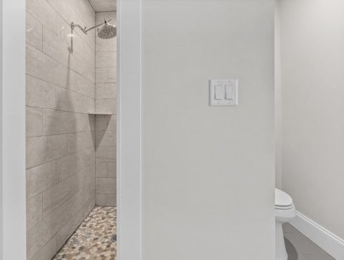 54 Cushing St, Hingham MA 02043-3625 exterior