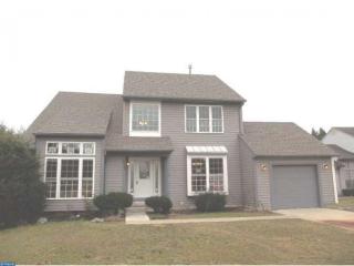 315 Hawthorn St, Aura NJ  08028-2830 exterior