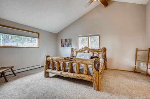 31358 Conifer Mountain Dr, Conifer CO  80433-8818 exterior