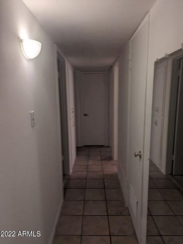 3629 Claremont St, Phoenix AZ 85015-2030 exterior