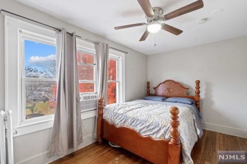 5 Davidson St, Belleville NJ  07109-3207 exterior