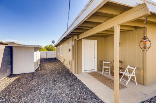 1338 Cholla St, Phoenix AZ  85020-1161 exterior