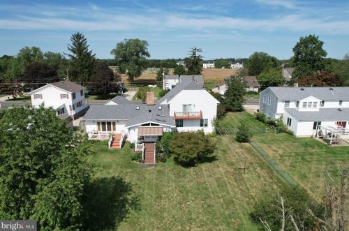 24854 Main St, Columbus NJ 08022-1339 exterior