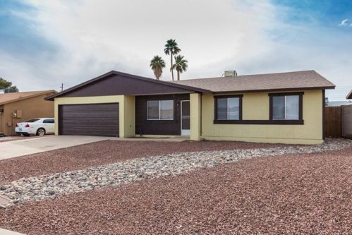 17834 34th Ln, Phoenix, AZ 85053-1619