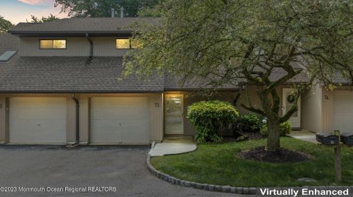 73 Wigwam Ln, Tinton Falls NJ 07724-3176 exterior