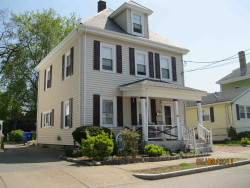 56 Hawthorn St, Newton, MA 02458-1215