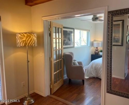 95 Aspen Dr, Park City UT 84098-5186 exterior